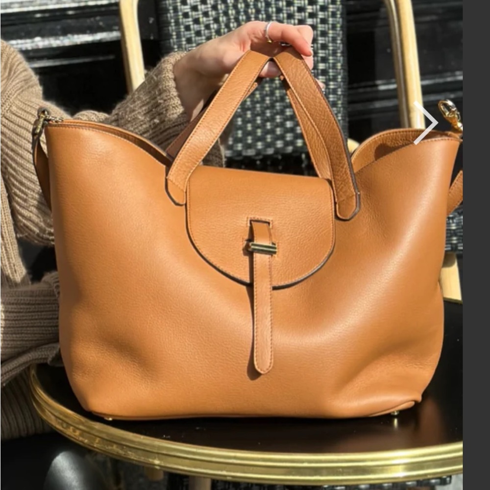 Meli Melo Thela bag